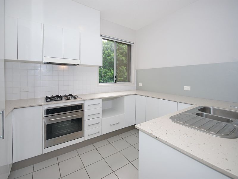 14/2 Campbell Street, Toowong QLD 4066