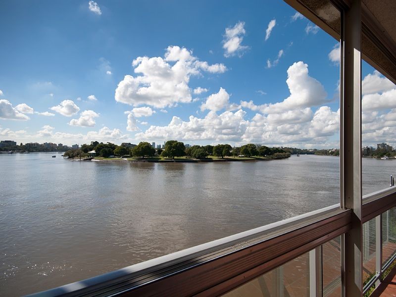 5/8 Sandford Street, St Lucia QLD 4067