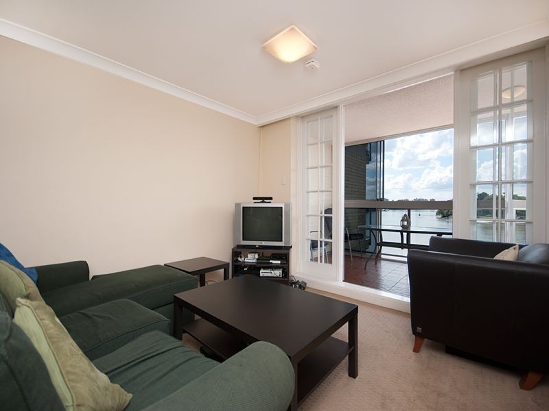 5/8 Sandford Street, St Lucia QLD 4067