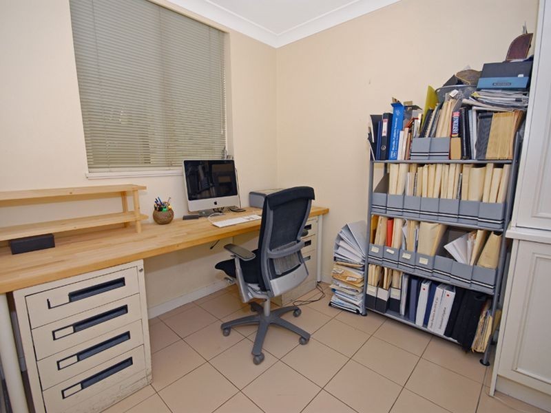 5/8 Sandford Street, St Lucia QLD 4067