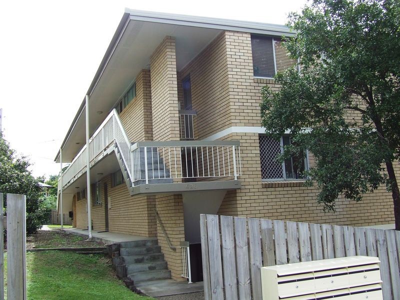 4/7 Burt Street, Auchenflower QLD 4066