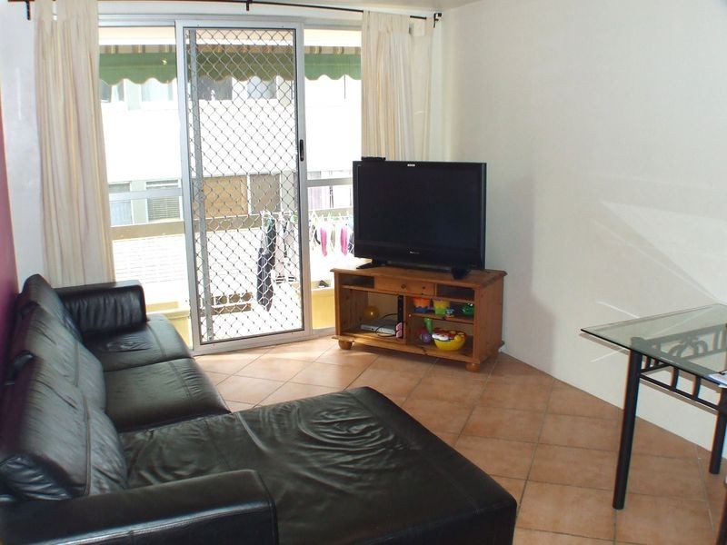4/7 Burt Street, Auchenflower QLD 4066