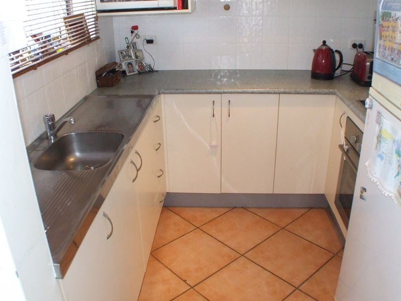 4/7 Burt Street, Auchenflower QLD 4066