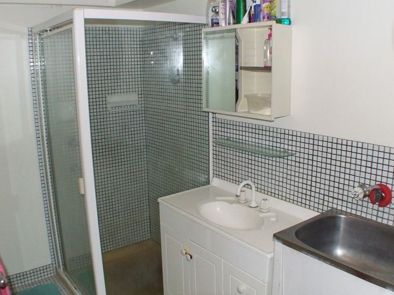 4/7 Burt Street, Auchenflower QLD 4066