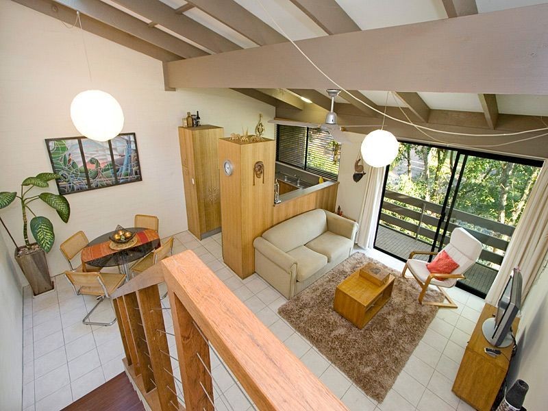 1/34 Rosewood Street, Bardon QLD 4065