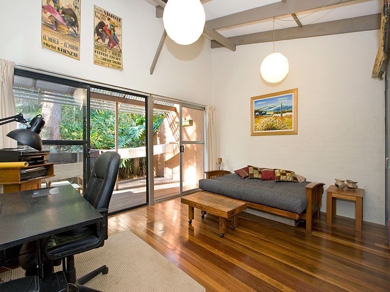 1/34 Rosewood Street, Bardon QLD 4065