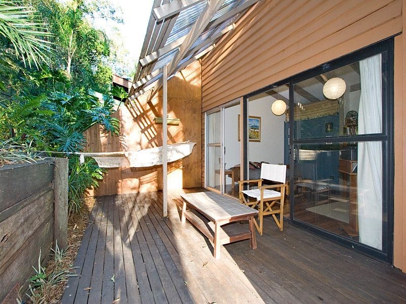 1/34 Rosewood Street, Bardon QLD 4065