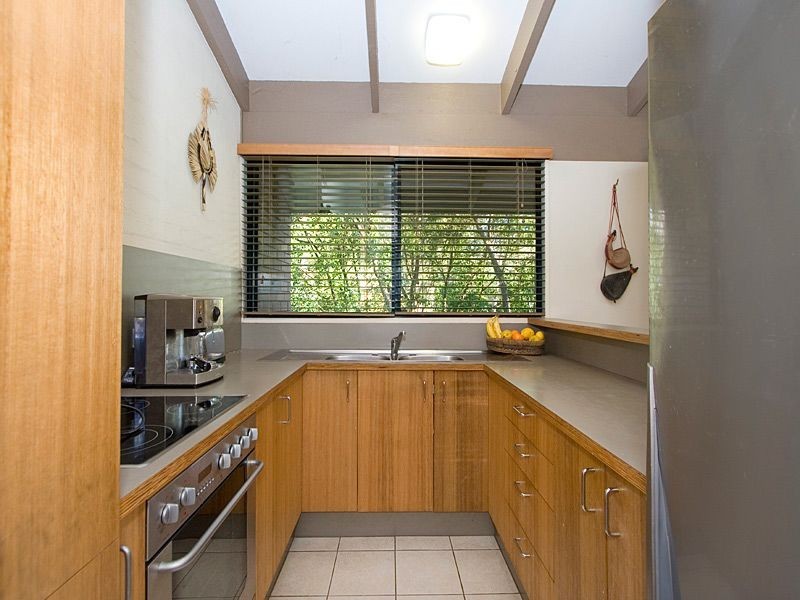 1/34 Rosewood Street, Bardon QLD 4065