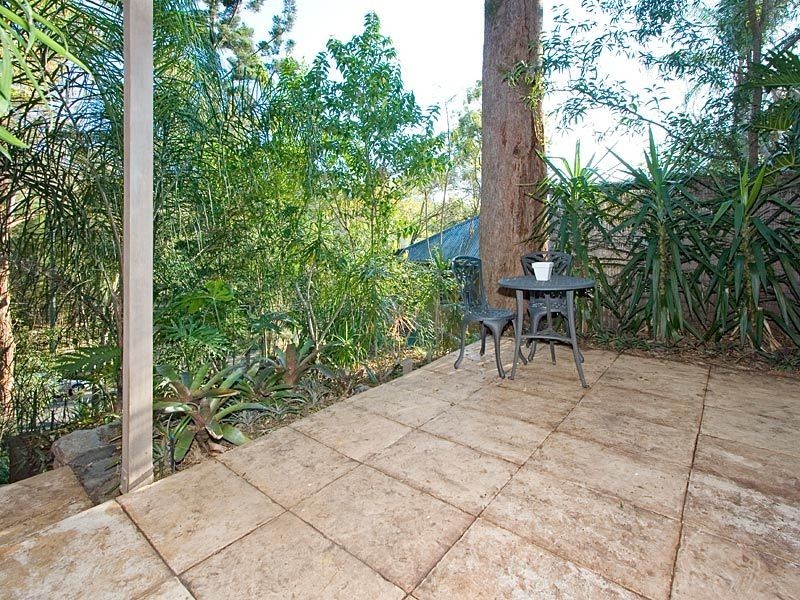 1/34 Rosewood Street, Bardon QLD 4065