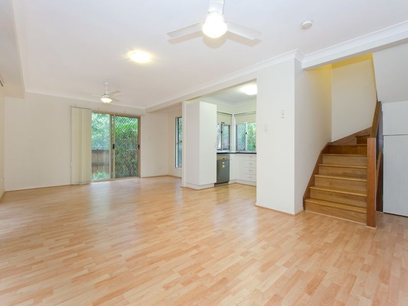 6/45 Bellevue Terrace, St Lucia QLD 4067