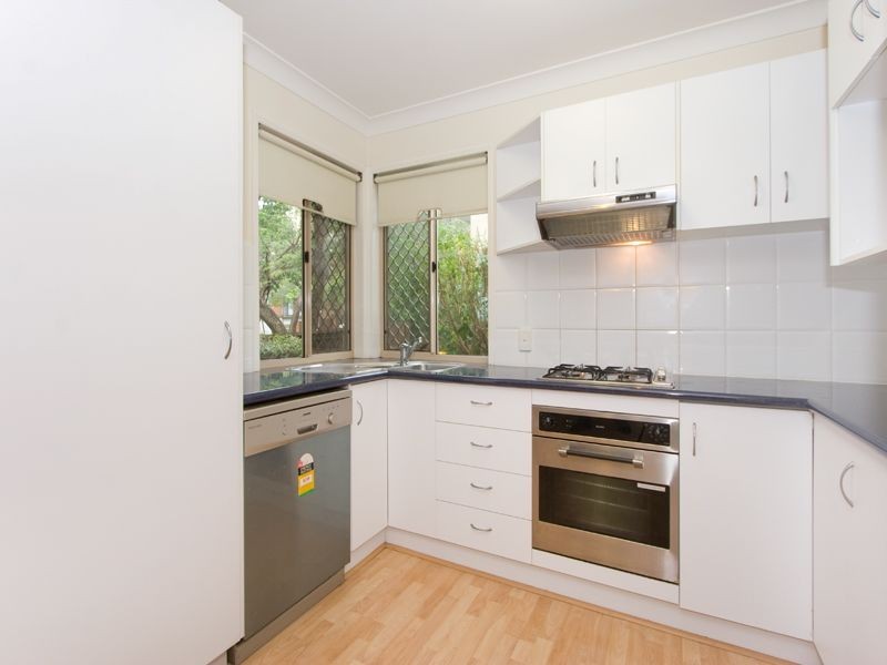 6/45 Bellevue Terrace, St Lucia QLD 4067