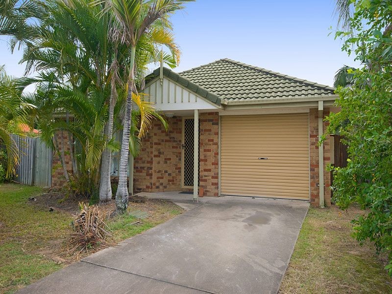 27 Ghost Gum Street, Bellbowrie QLD 4070