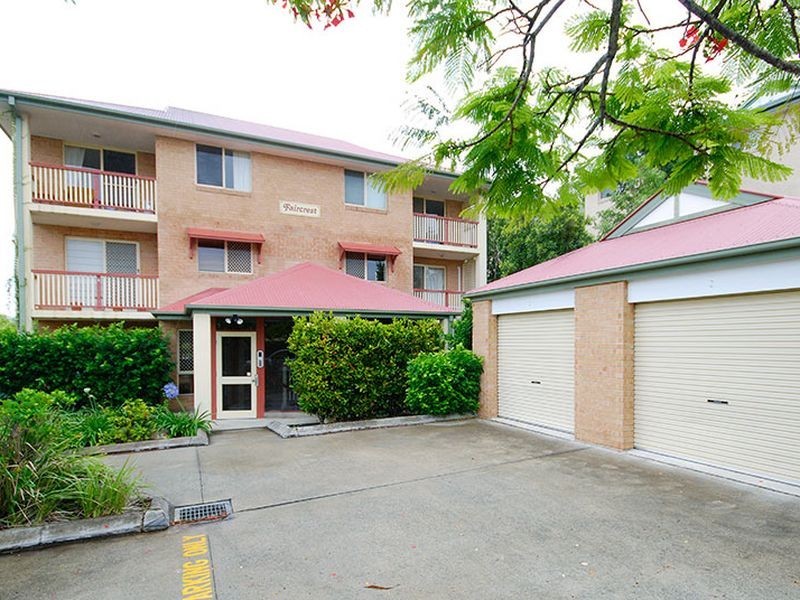 1/58 Quinn Street, Toowong QLD 4066