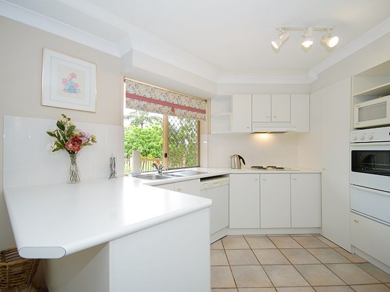 1/58 Quinn Street, Toowong QLD 4066