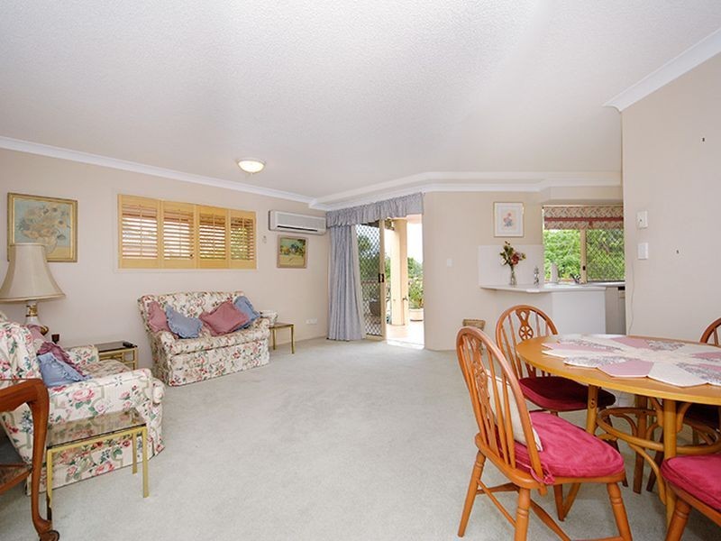 1/58 Quinn Street, Toowong QLD 4066