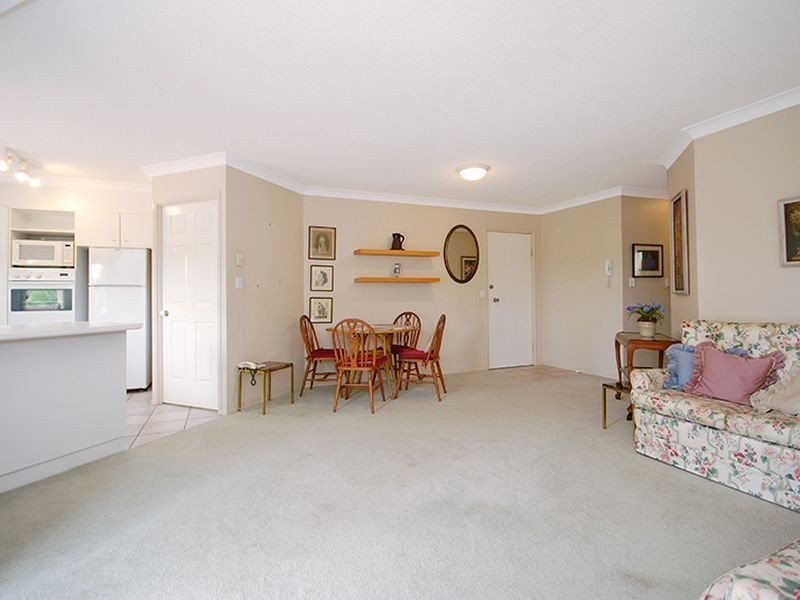 1/58 Quinn Street, Toowong QLD 4066