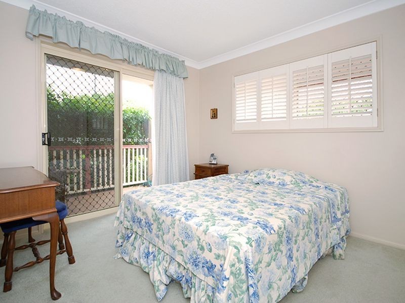 1/58 Quinn Street, Toowong QLD 4066