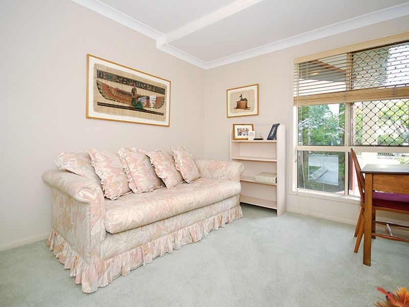 1/58 Quinn Street, Toowong QLD 4066