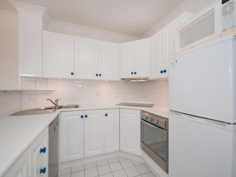 2/35 Whitmore Street, Taringa QLD 4068
