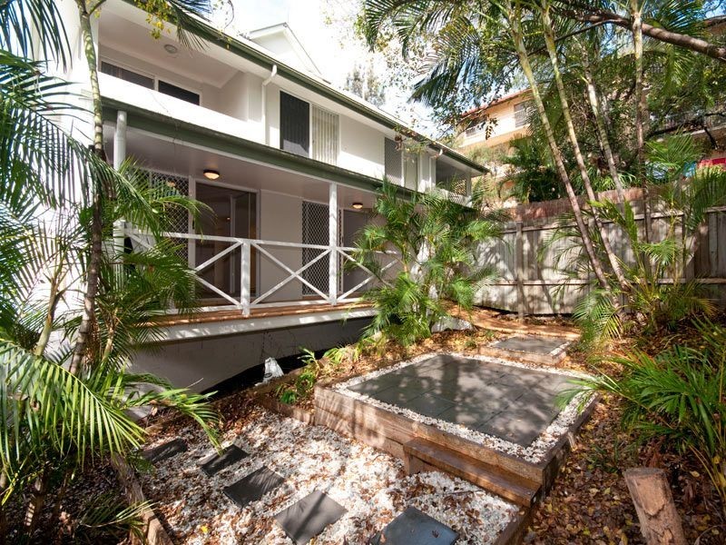 2/35 Whitmore Street, Taringa QLD 4068