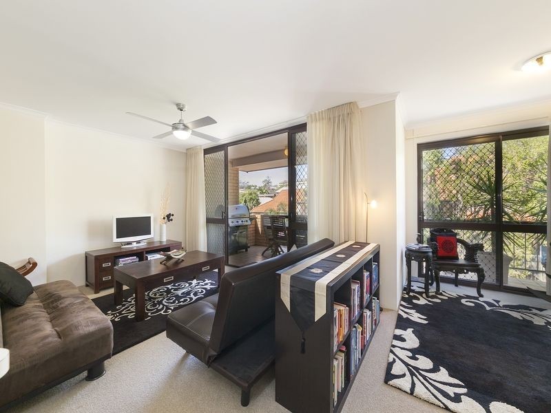 5/98 Whitmore Street, Taringa QLD 4068