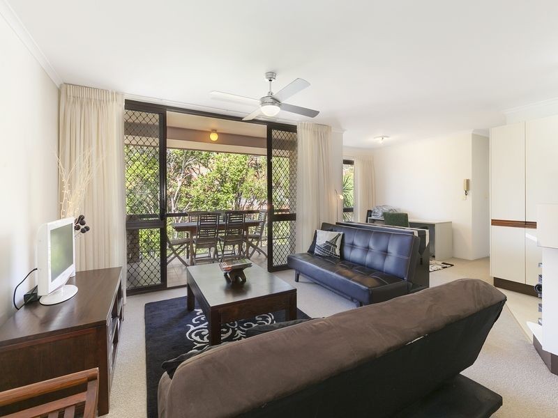 5/98 Whitmore Street, Taringa QLD 4068