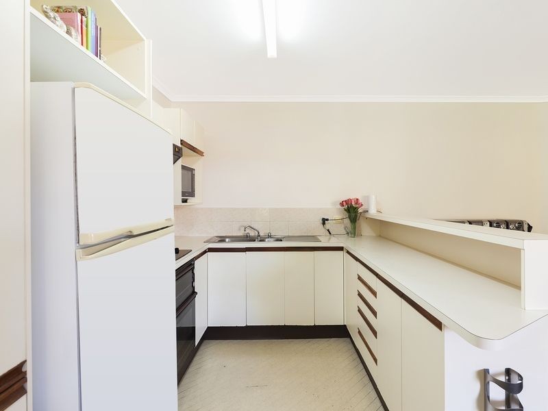 5/98 Whitmore Street, Taringa QLD 4068