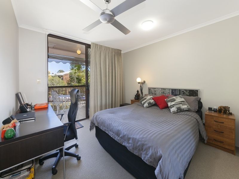 5/98 Whitmore Street, Taringa QLD 4068