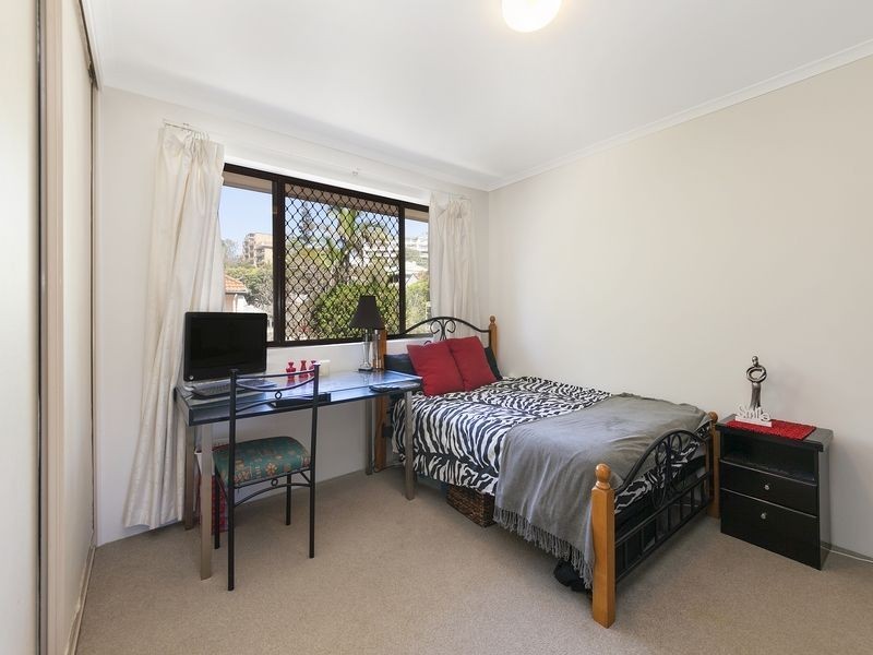 5/98 Whitmore Street, Taringa QLD 4068