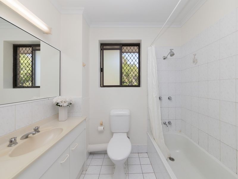 5/98 Whitmore Street, Taringa QLD 4068