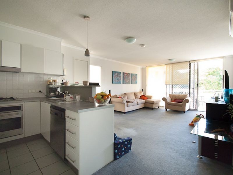 65/2 Campbell Street, Toowong QLD 4066