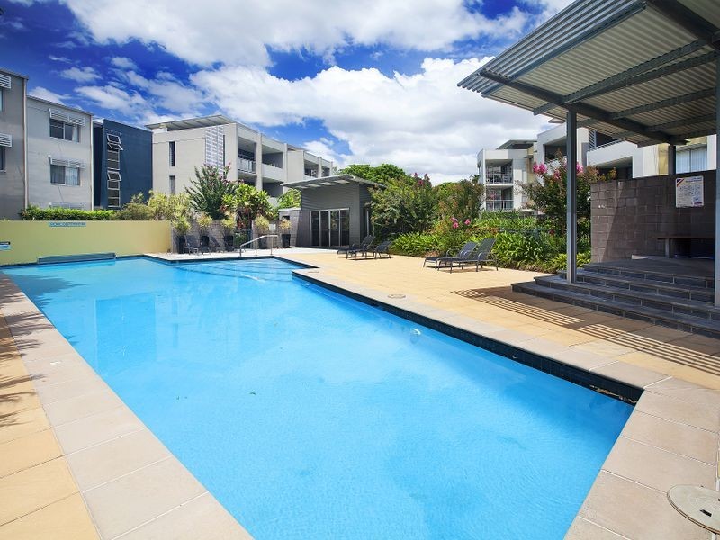 65/2 Campbell Street, Toowong QLD 4066