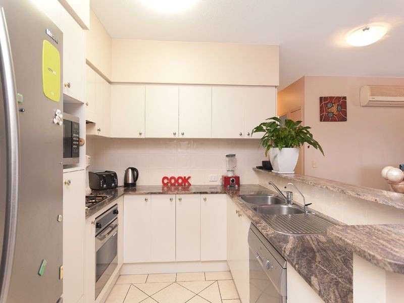 54/66 Dunmore Terrace, Auchenflower QLD 4066