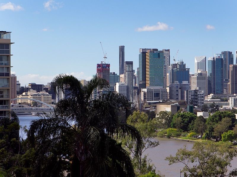 54/66 Dunmore Terrace, Auchenflower QLD 4066