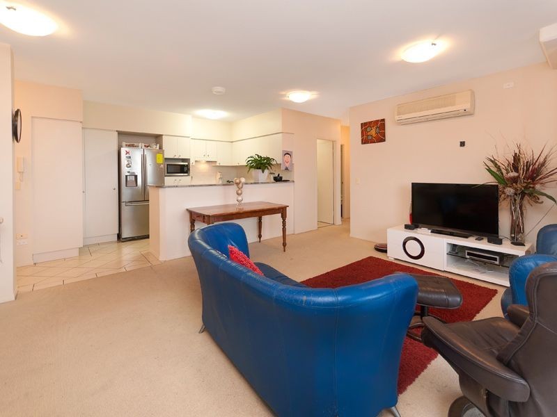 54/66 Dunmore Terrace, Auchenflower QLD 4066