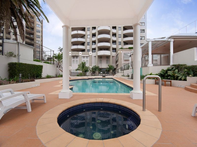 54/66 Dunmore Terrace, Auchenflower QLD 4066