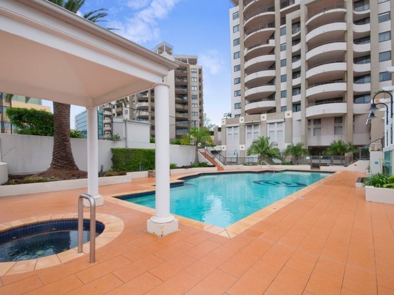 54/66 Dunmore Terrace, Auchenflower QLD 4066