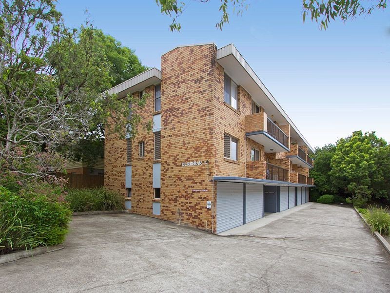 2/99 Indooroopilly Road, Taringa QLD 4068