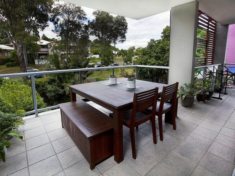 40/2 Campbell Street, Toowong QLD 4066