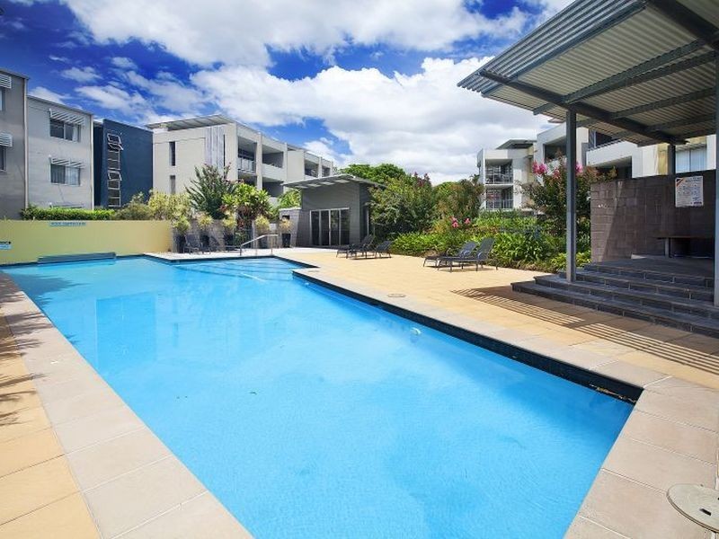 40/2 Campbell Street, Toowong QLD 4066