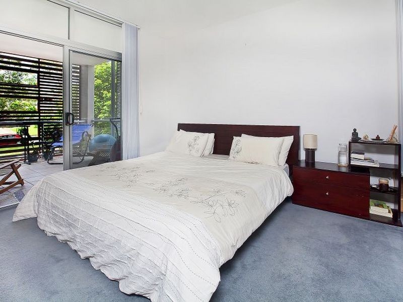 40/2 Campbell Street, Toowong QLD 4066