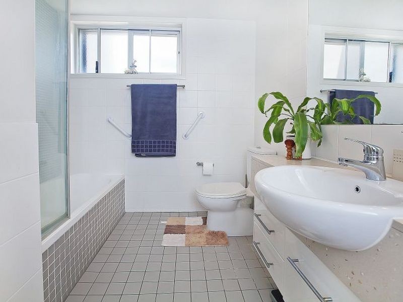 40/2 Campbell Street, Toowong QLD 4066