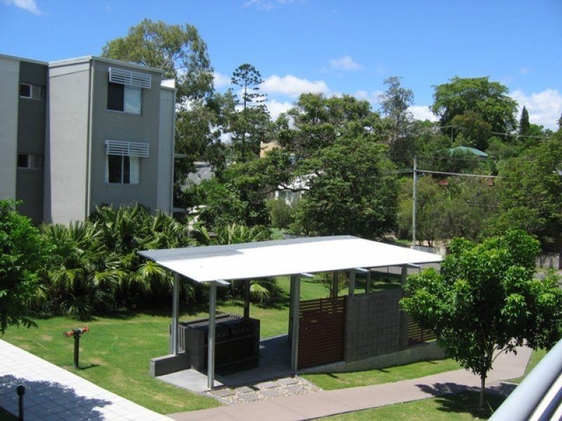 40/2 Campbell Street, Toowong QLD 4066