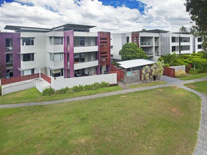 40/2 Campbell Street, Toowong QLD 4066