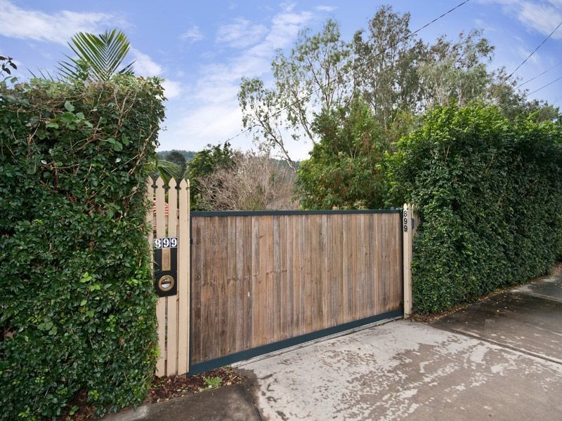 899 Waterworks Road, The Gap QLD 4061