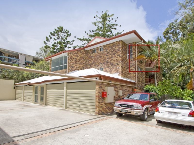 8/130 Central Avenue, Indooroopilly QLD 4068
