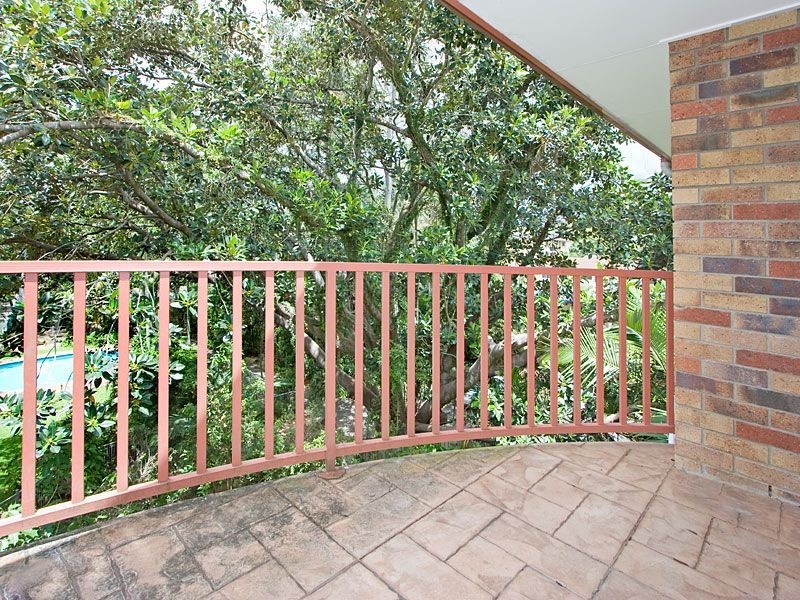 8/130 Central Avenue, Indooroopilly QLD 4068