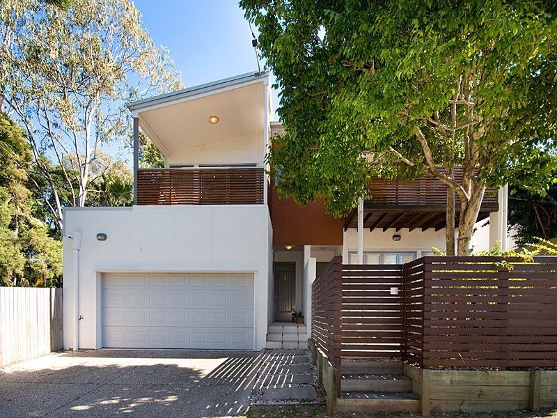 Indooroopilly QLD 4068