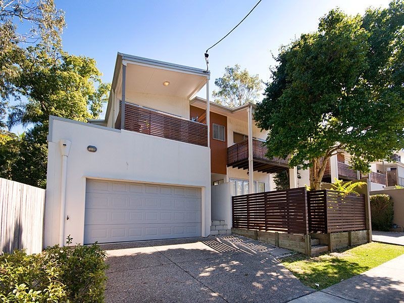 Indooroopilly QLD 4068