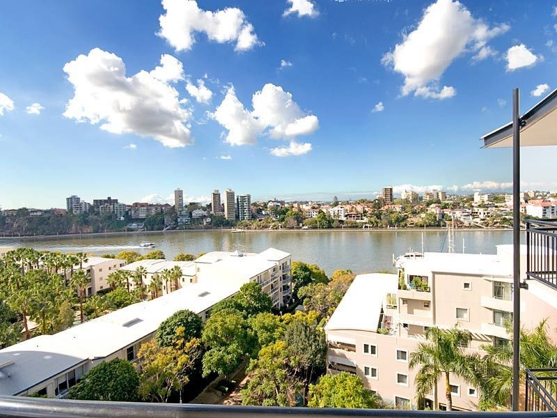 Kangaroo Point QLD 4169
